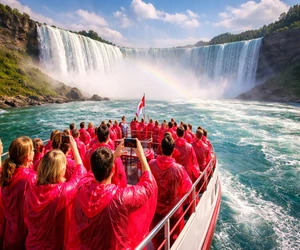 Sightseeing Adventures